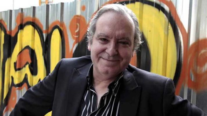 Informativo 24h - Diego A. Manrique, música y crítica