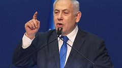 "Netanyahu no quiere que Estados Unidos se acerque a Irán"