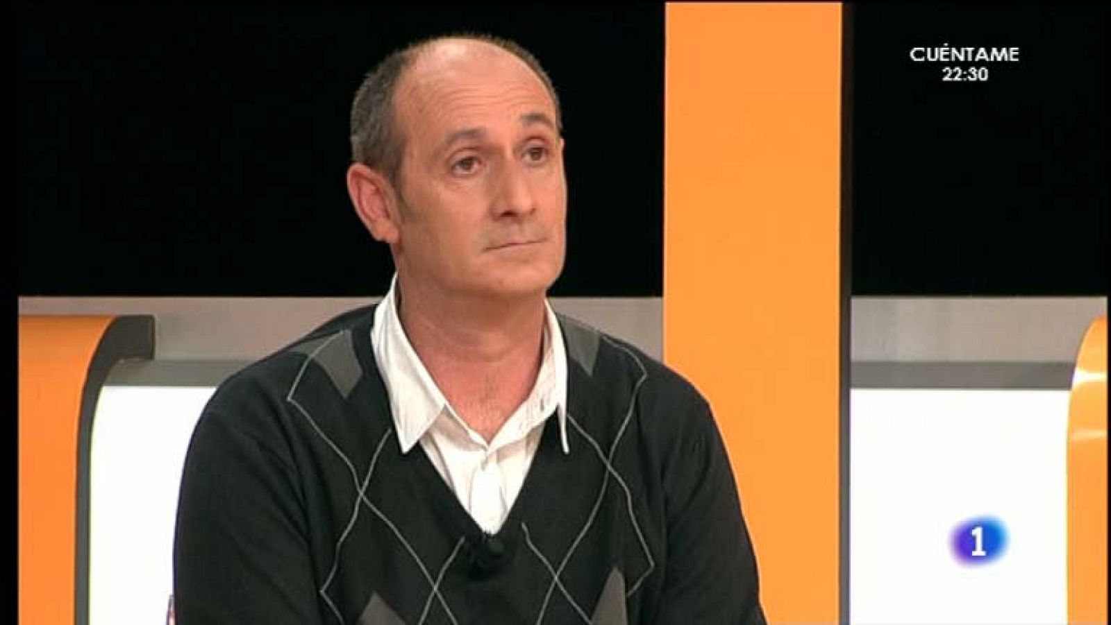 Tenemos que hablar - El doctor Pedro Cavadas salvó su pie