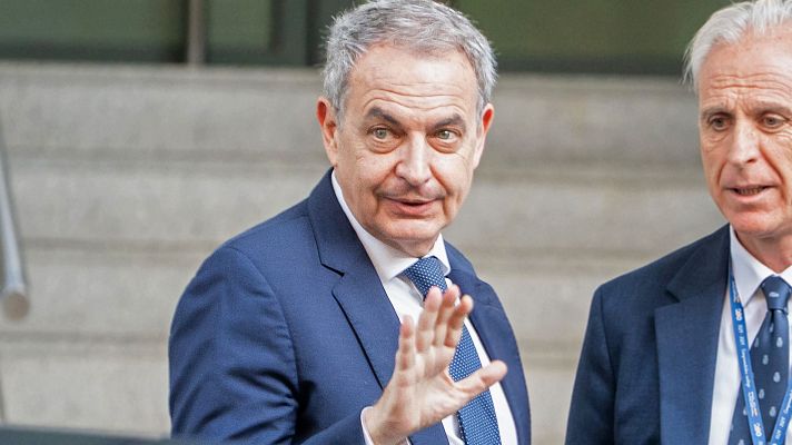 Informe Semanal - Verano judicial | Ver