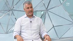 Medina en TVE - El año lunar musulmán 