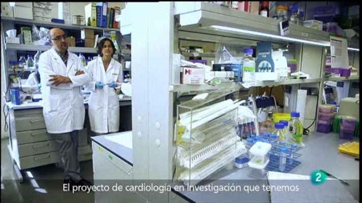 Para todos La 2 - La muerte súbita