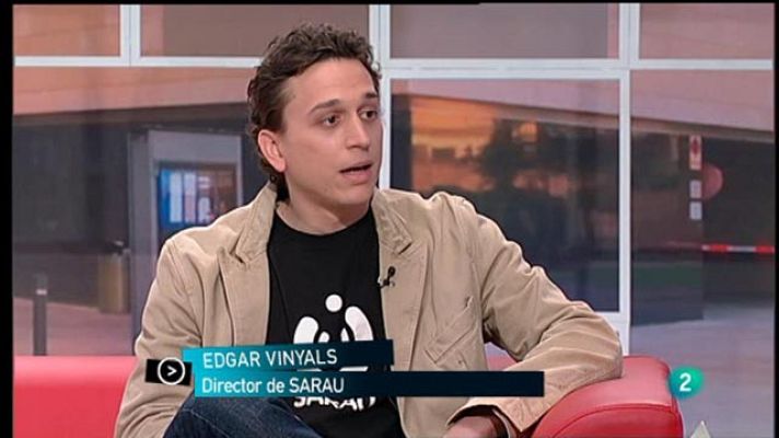 Para todos La 2 - ONG Sarau