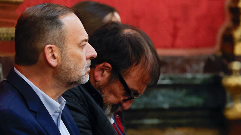El origen del caso mascarillas que condena a Ábalos, Koldo y Aldama | Ver