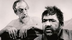 Qué grande es el cine - Don Quijote de Orson Welles