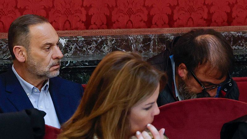 Sentencia de Ábalos y Koldo en el Supremo | Ver