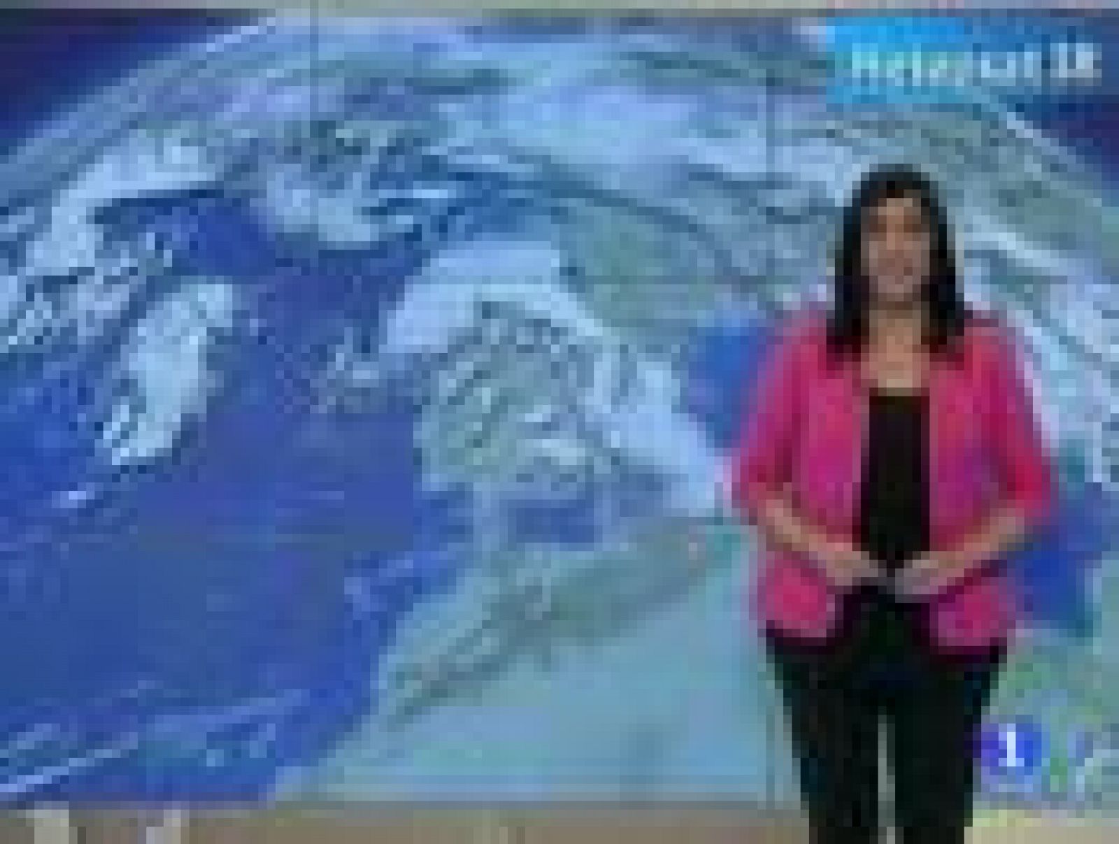 El temps a les Illes Balears - 08/03/13 | Ver