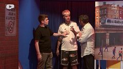 En Play - Fútbol de calle - Episodio 6