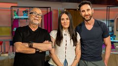 En Play - Mi persona favorita - Episodio 14 - Lucía Solla