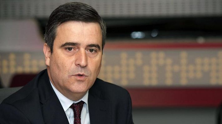 Informativo 24h - Cardenal: "La nueva ley está en plena coherencia con el código mundial antidopaje"