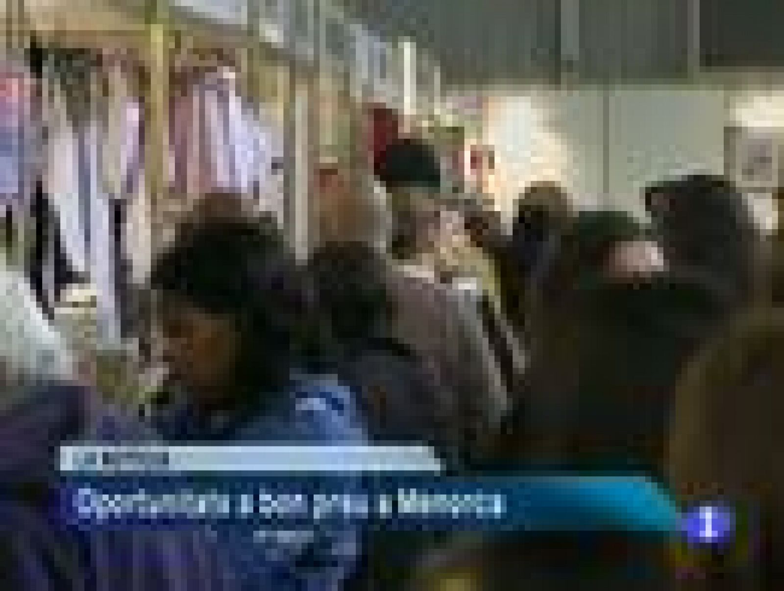 Informatiu Balear - 08/03/13 | Ver