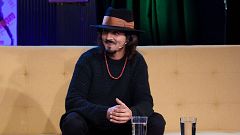 Farruquito, en 'Gloria Bendita' : "La gente no puede entender mi persona, si no entiende la historia de mi familia"