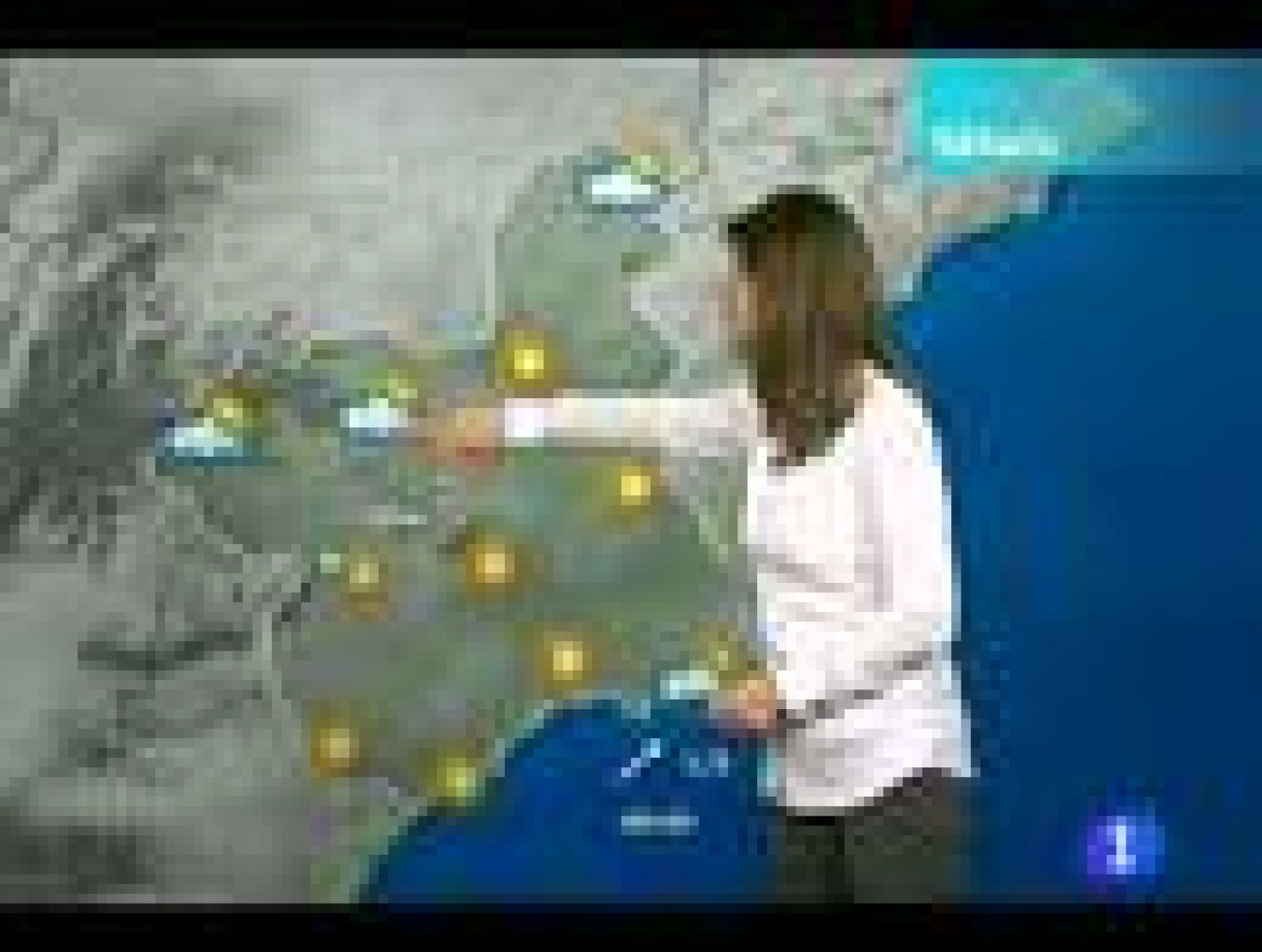 Noticias Murcia: El tiempo en la Comunidad de Murcia.(08/03/2013). | RTVE Play