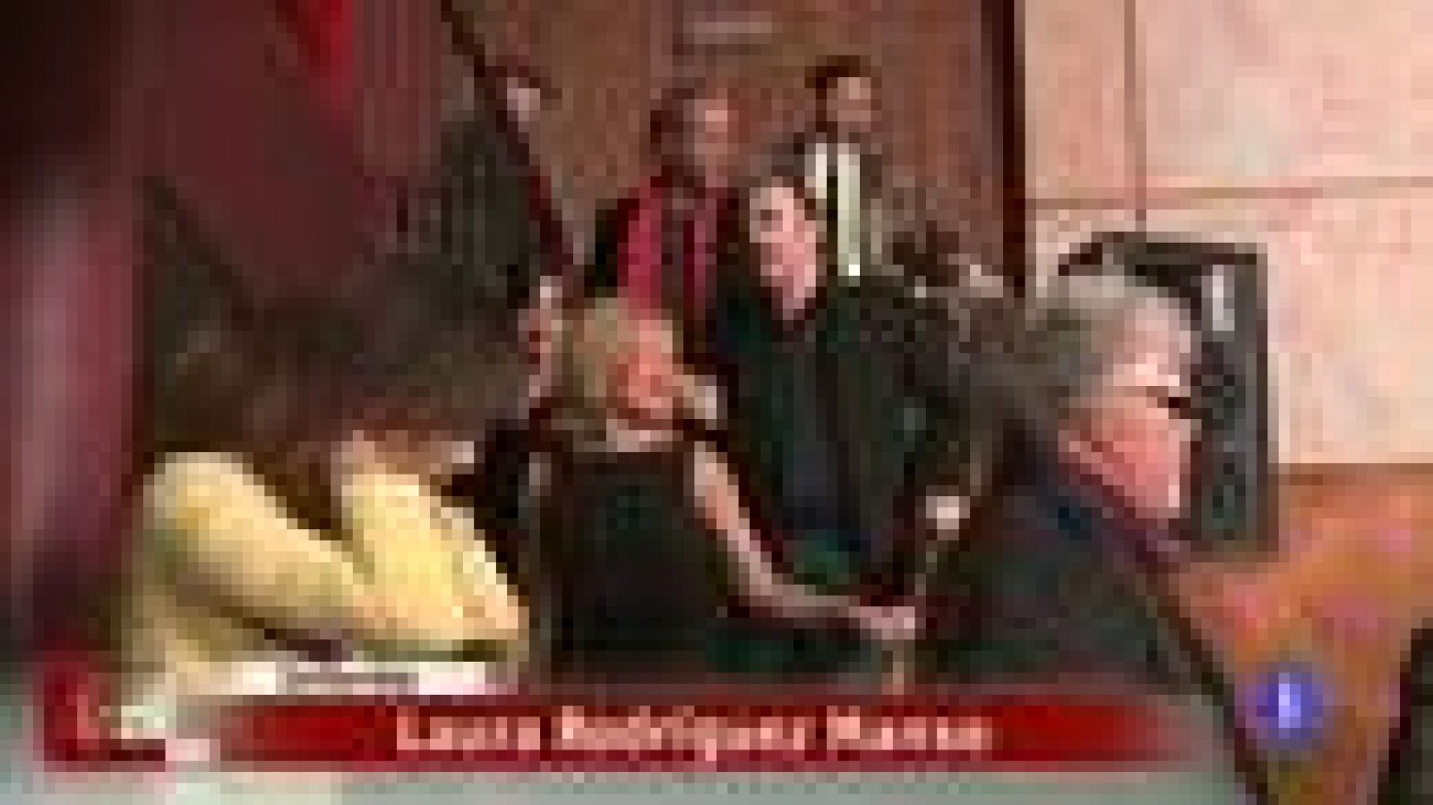 La gran fiesta de 'los amantes pasajeros' - D Corazón | Ver