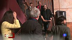 La gran fiesta de 'los amantes pasajeros'