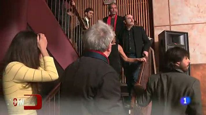 D Corazón - La gran fiesta de 'los amantes pasajeros'