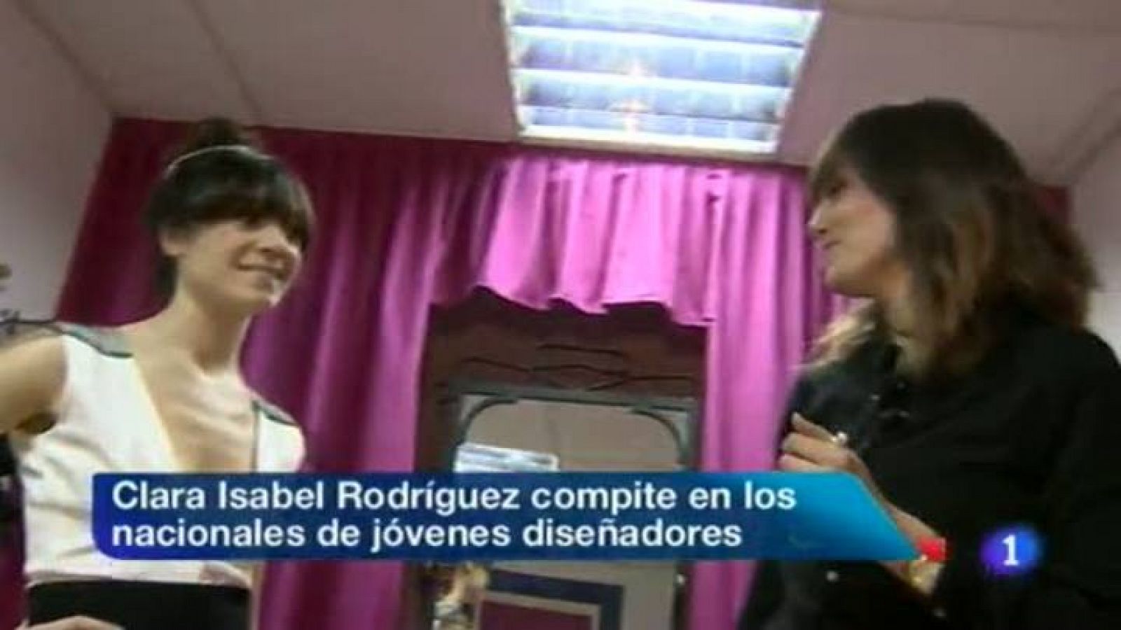 Noticias de Extremadura - 08/03/13 | Ver