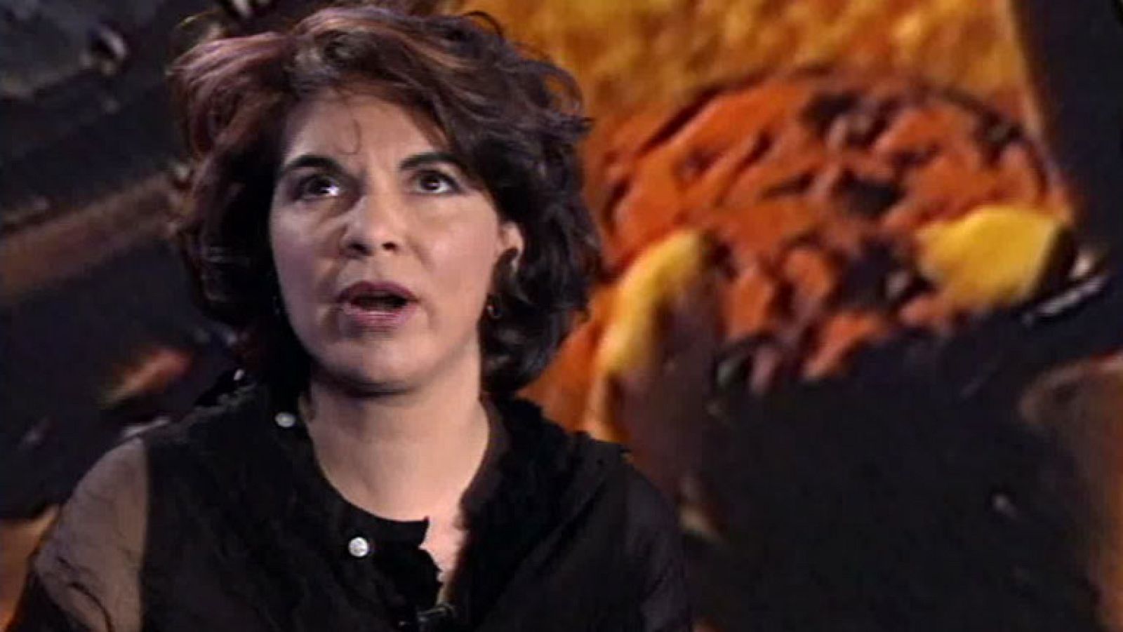 Metrópolis - Tracey Moffatt