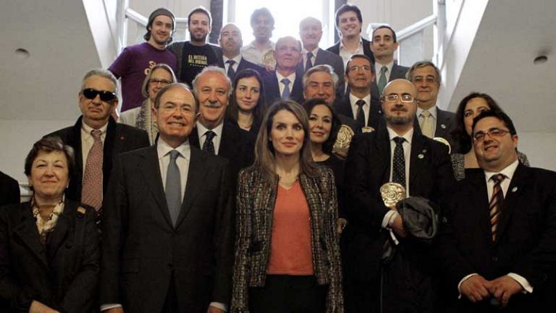 Más de 3 millones de personas sufren en España enfermedades raras