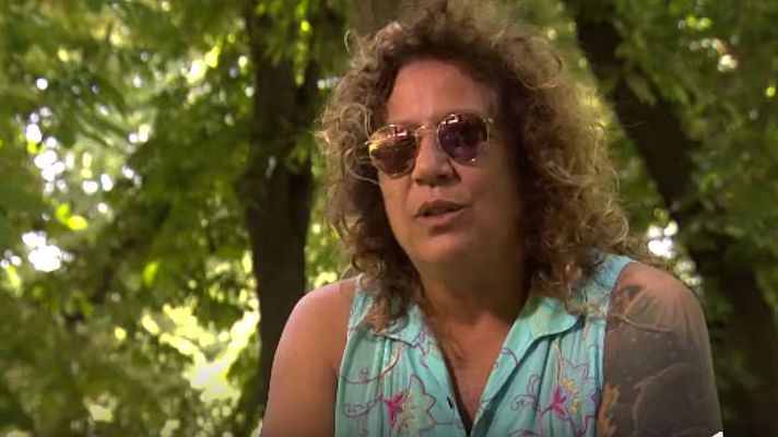 Rosana celebra 30 años de 'Lunas rotas' | Ver