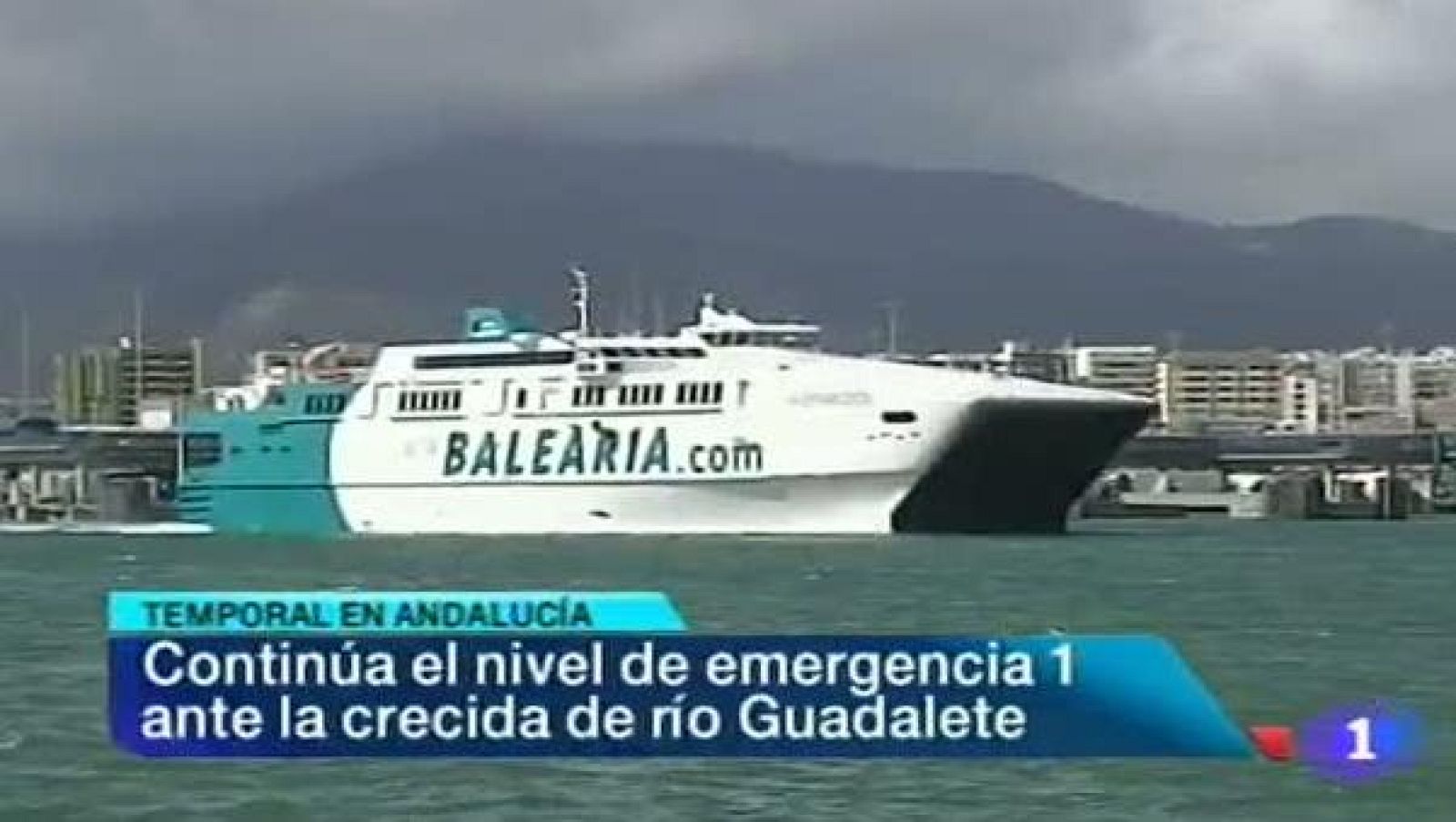  Noticias Andalucía - 08/03/2013