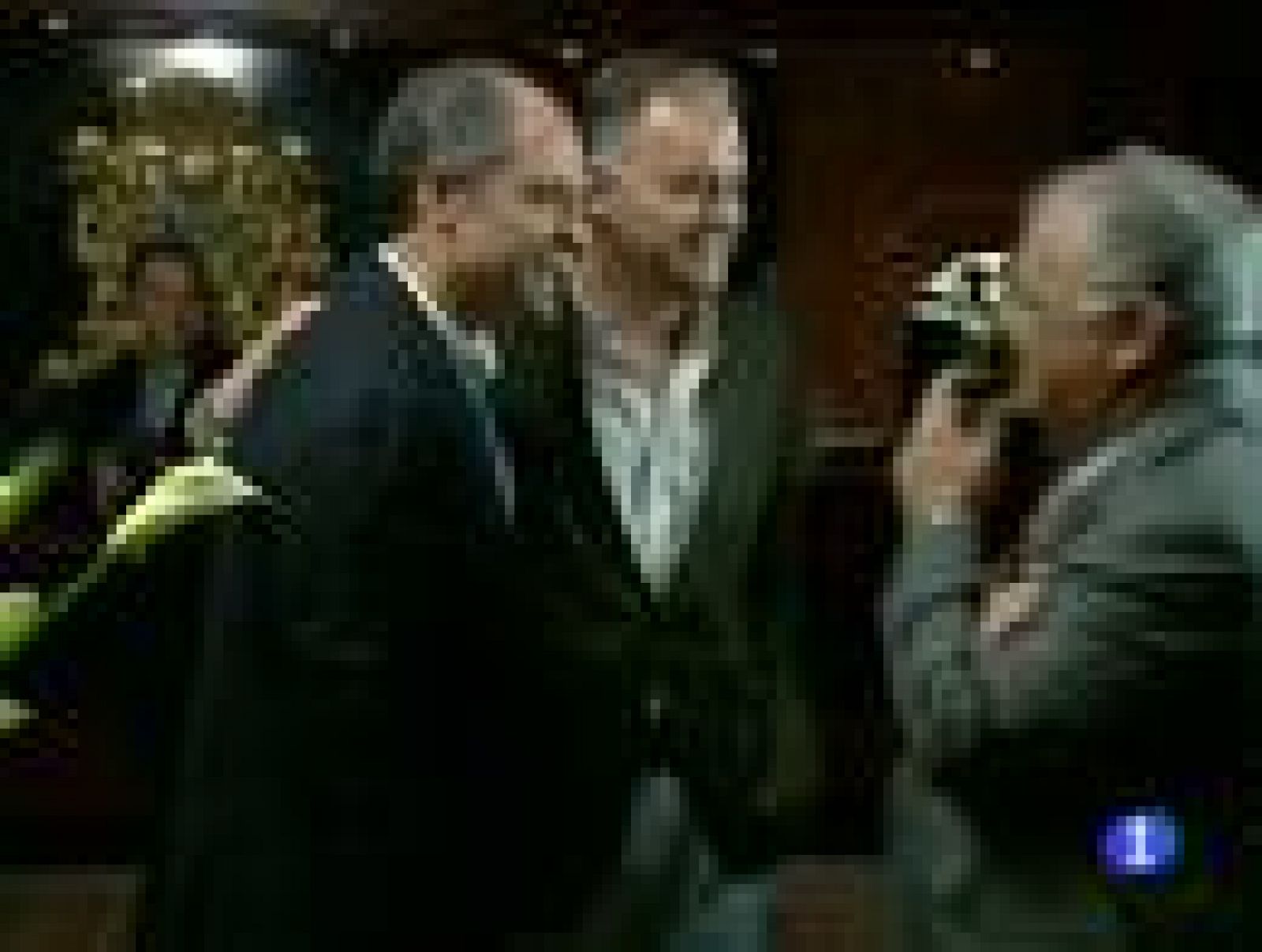 Informatiu Balear 2 - 08/03/13 | Ver