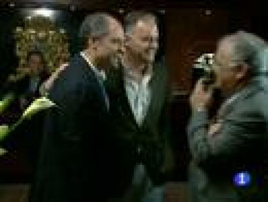 Informatiu Balear - Informatiu Balear 2 - 08/03/13