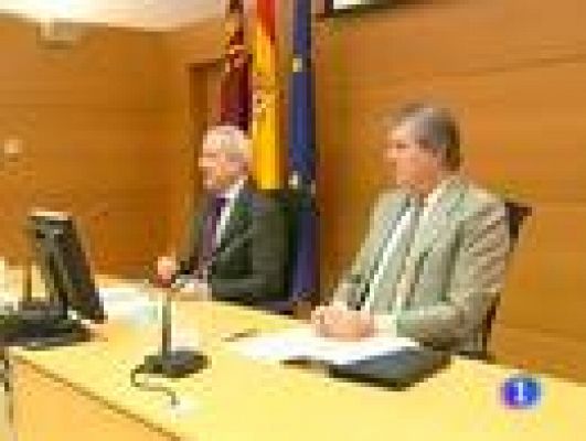 Noticias Murcia - Noticias Murcia 2.(08/03/2013).