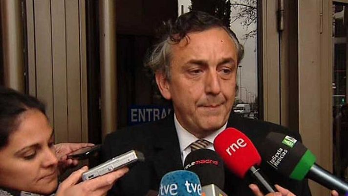 Informativo de Madrid - Informativo de Madrid 2 - 08/03/13