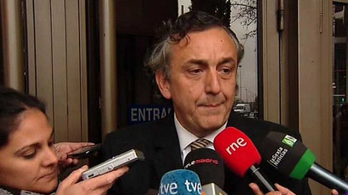 Informativo de Madrid - Informativo de Madrid 2 - 08/03/13