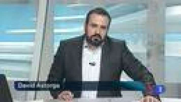 Telenorte - País Vasco - Telenorte 2 País Vasco - 08/03/13