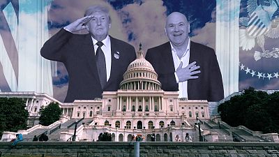 EEUU: Democracia under pressure