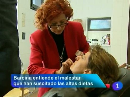 Telenavarra - Telenavarra 2 - 08/03/13