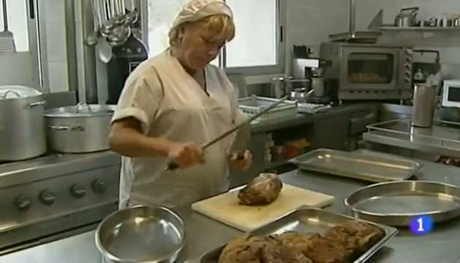 Noticias Aragón - 08/03/13 | Ver