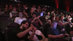 Una gran cadena de cines probará un sistema de precios distintos según la ubicación de las butacas