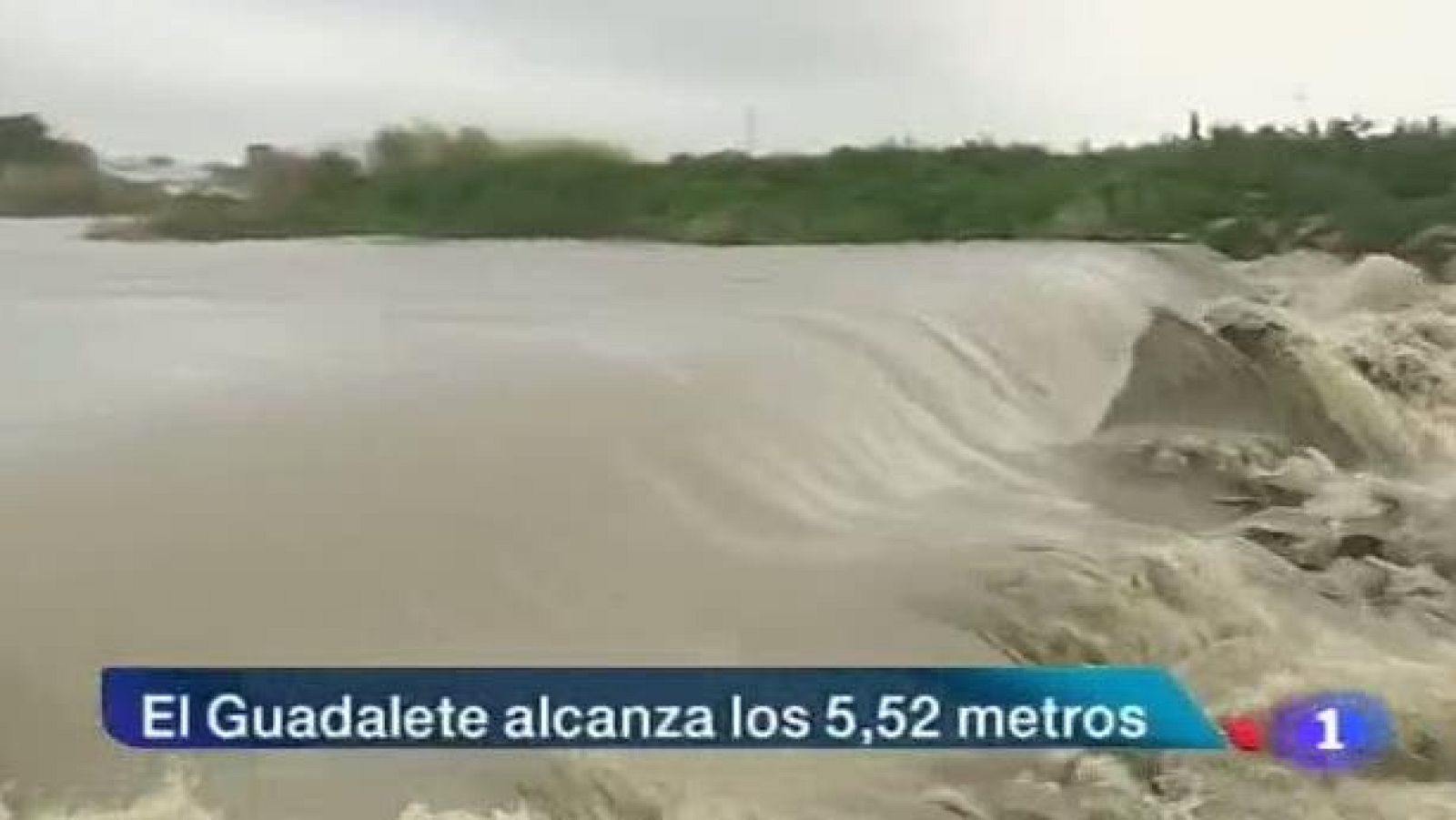  Noticias Andalucía 2 - 08/03/2013