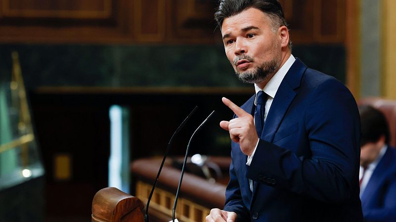 Los socios reprochan a Sánchez que se escude en el 'y tú más'