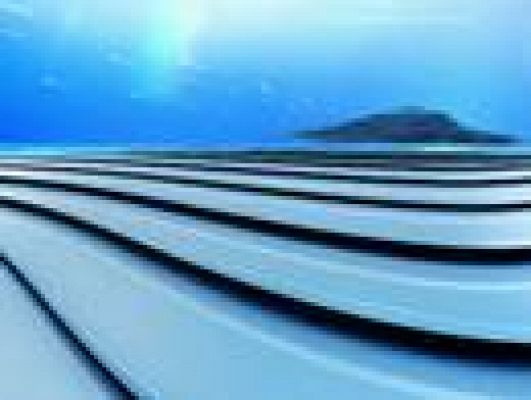 Informativo Telerioja - Informativo Telerioja - 08/03/13