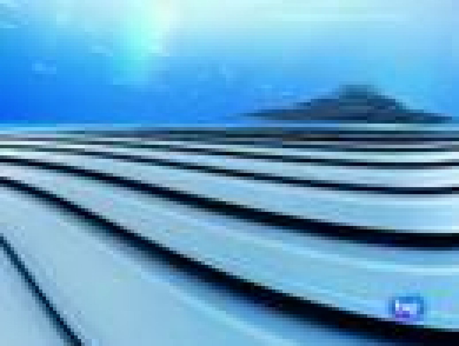 Informativo Telerioja 2 - 08/03/13 | Ver