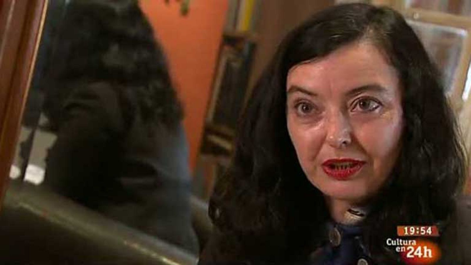 Nuevo libro de Rocío Castrillo