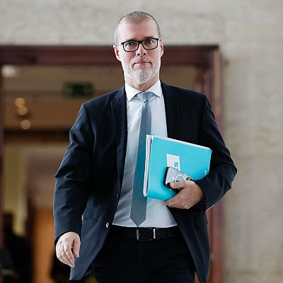 Escucha la entrevista a Josep María Cruset, de Junts