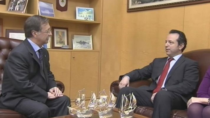 Noticias de Ceuta - Noticias de Ceuta - 08/03/13