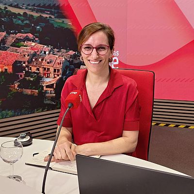 Mónica García: \"Sanidad ha hecho su trabajo, ahora está en manos de las comunidades autónomas\" - Las mañanas de RNE | Ver