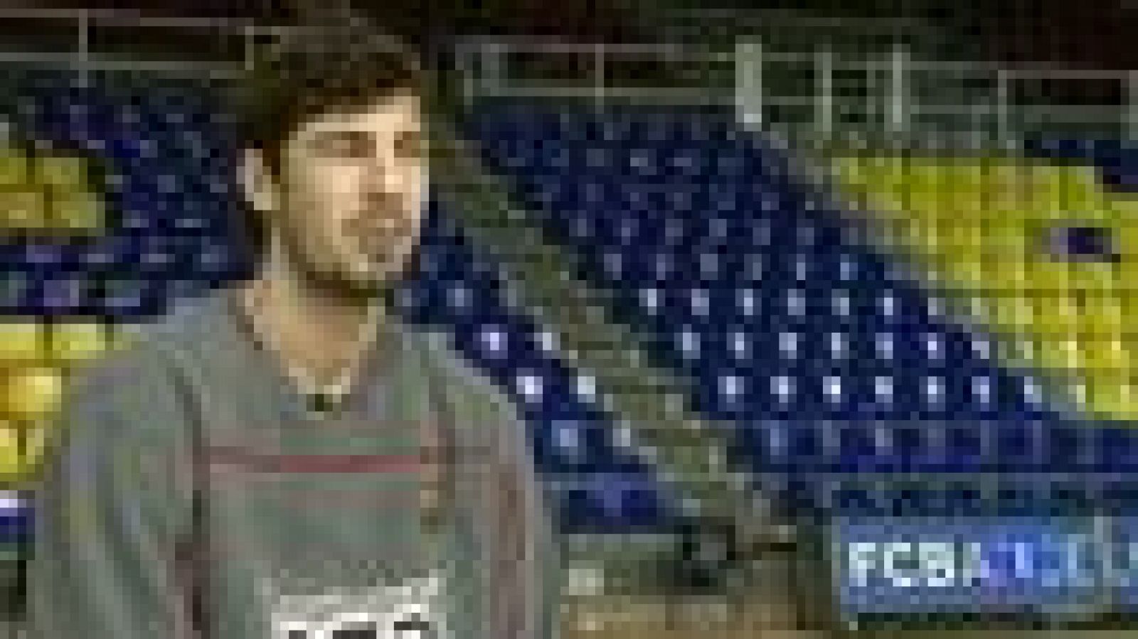 El despegue de Tomic | Ver