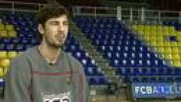 Telediario 1 - El despegue de Tomic