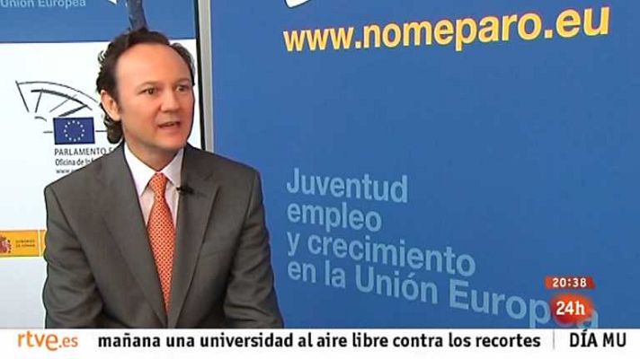 Europa - Europa 2013 - 08/03/13