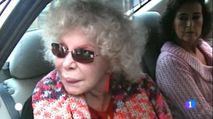 +Gente - Más Gente - 08/03/13