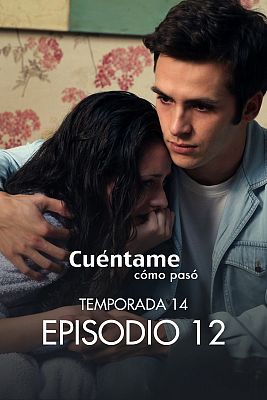 Cuéntame cómo pasó - Los amos de la tierra