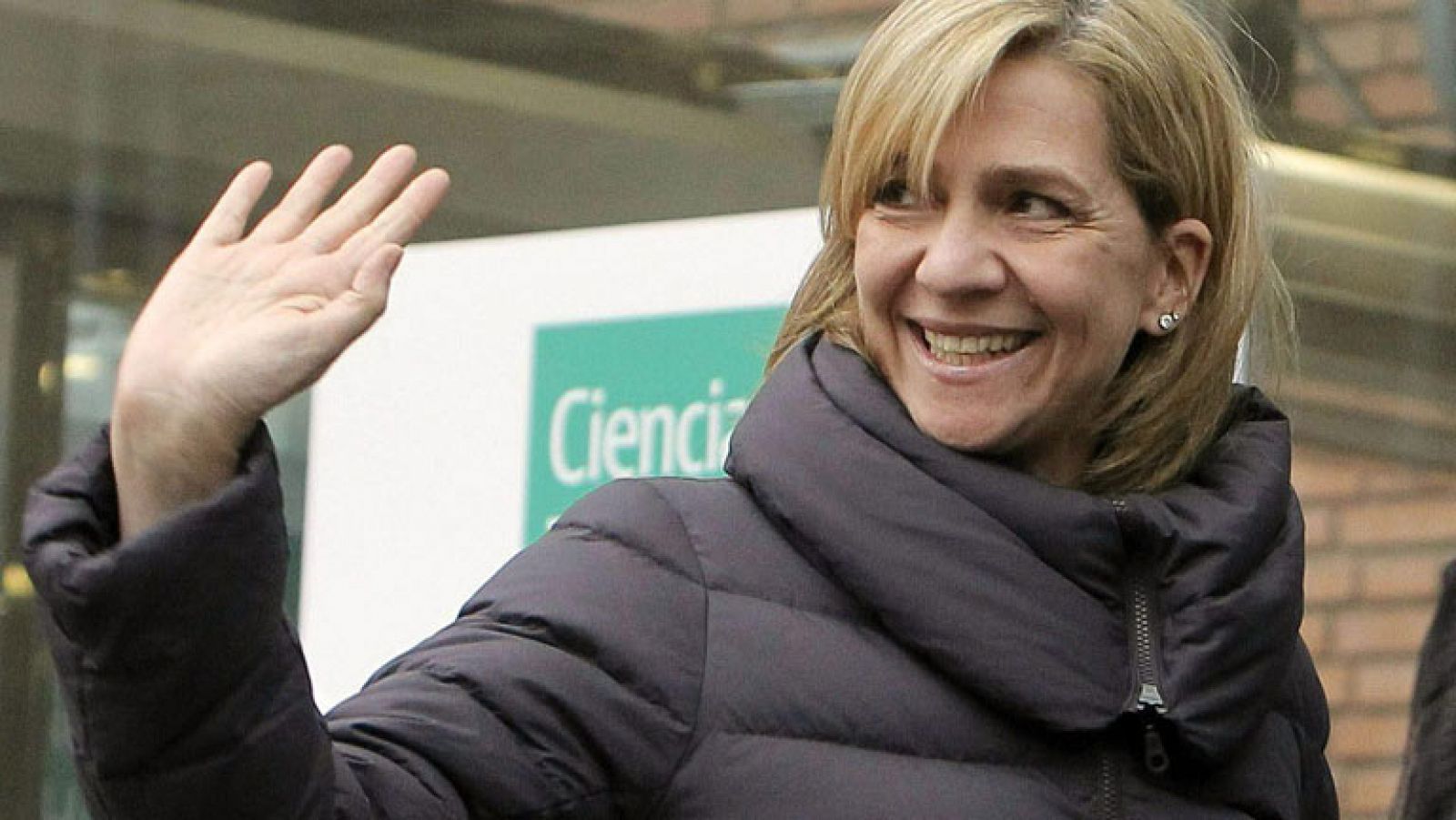 El juez pide las actas de Nóos para saber si la infanta acudía a las juntas - Informativo 24h | Ver