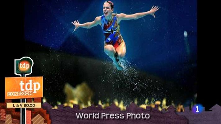 Lo que hay que ver ... - Lo que hay que ver - 09/03/13